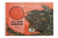 レネ・ヴィリガー「ALOIS」1978年