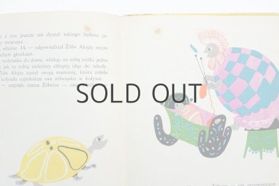 画像8: イグナツィ・ヴィッツ「PAMPILIO」1967年