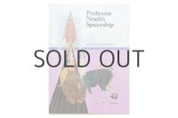 ブライアン・ワイルドスミス「Professor Noah's Spaceship」1985年