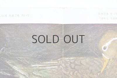 画像7: ブライアン・ワイルドスミス「かものこぐるぐる」1976年