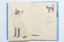 他の写真3: ロザリンド・ウェルチャー「There is nothing like a cat」1972年