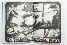 他の写真2: スズキコージ「戦いのメルヘン　ハイネ詩絵集」1969年
