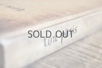 画像4: 【新品】茂田井武「ton paris」