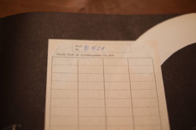 画像12: 【古本】 1967年 (Kennst Du das Land, wo die Kanonen bluhn)