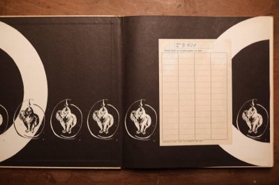 画像11: 【古本】 1967年 (Kennst Du das Land, wo die Kanonen bluhn)