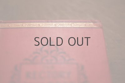 画像10: 【古本】 1890年 （THE RECTORY CHILDREN）