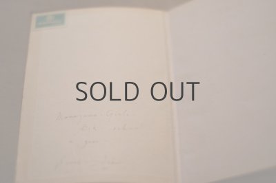 画像7: 【古本】昭和4年（銀の花籠）