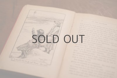 画像5: 【古本】 1890年 （THE RECTORY CHILDREN）