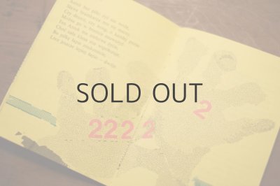 画像5: 【古本】1980年（KRAM z wierszykami）