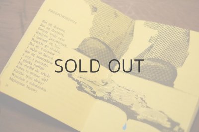 画像6: 【古本】1980年（KRAM z wierszykami）