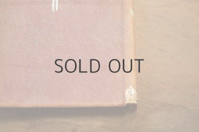 画像5: 【古本】昭和4年（銀の花籠）