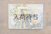 【新品】安野光雅「ハンディー版 野の花と小人たち」