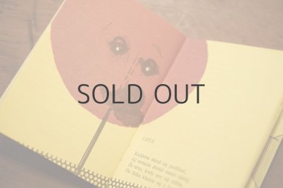 画像7: 【古本】1980年（KRAM z wierszykami）