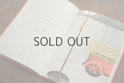 画像6: 【新品】エスター・アベリル「しょうぼうねこ」