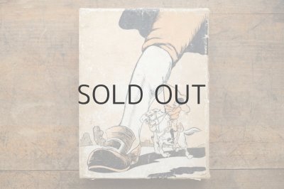 画像3: 【古本】 大正10年 （ガリバア旅行記）