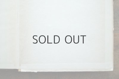 画像12: 【古本】1957年(СИНЯЯ СВИТА НАИЗНАНКУ СШИТА)