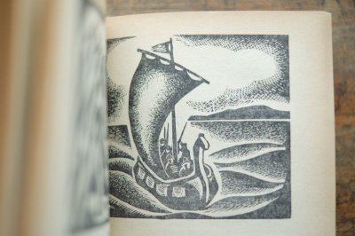 画像11: 【古本】1967年（ХОЖДЕНИЕ ВСТРЕЧЬ СОЛНЦУ）