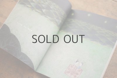 画像4: まつむらまいこ（松村真依子)「きょうはもうねます」2013年