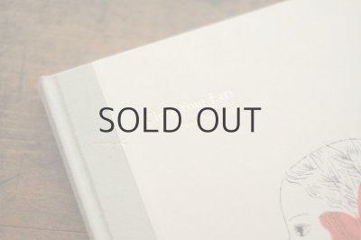 画像9: 杉本さなえ作品集「Close Your Ears / 耳をとじて」2018年 ※新品