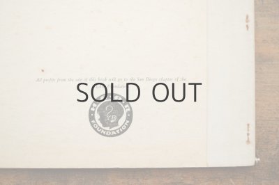 画像9: 【古本】 1960年 （A DOG CALLED BUM）