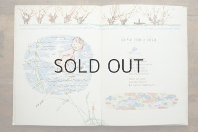 画像4: 【古本】1962年（THE SMILING SUN）