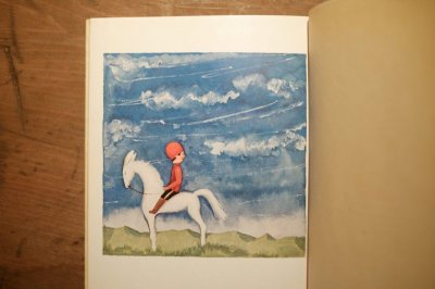 画像6: 【古本】昭和5年(山のあなた 玉置光三童謡集)