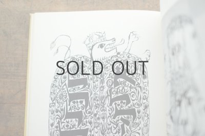 画像5: 【古本】1963年(BEN SHAHN・HIS GRAPHIC ART)