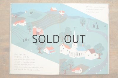 画像3: 【古本】1956年（The Clock）