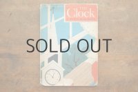 【古本】1956年（The Clock）