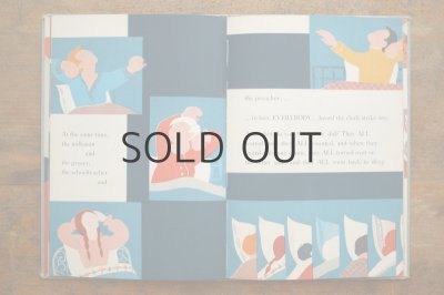 画像6: 【古本】1956年（The Clock）