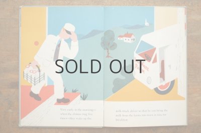 画像4: 【古本】1956年（The Clock）