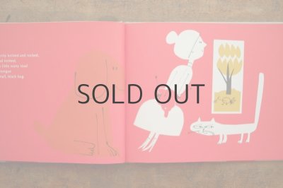 画像3: 【古本】1966年（Mrs. McGarrity's Peppermint Sweater）