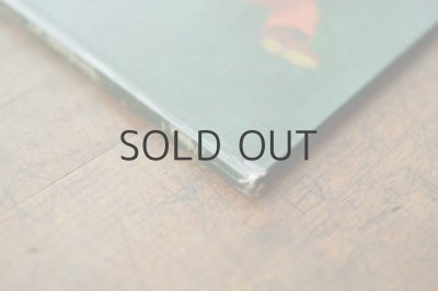 画像8: 【古本】1975年（Archibald und sein kleines Rot）