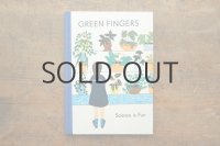 【古本】1964年（GREEN FINGERS）
