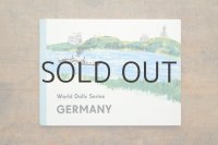【古本】1964年（GERMANY）