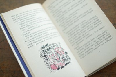 画像4: 【古本】1985年（Valaki mindig eltunik）