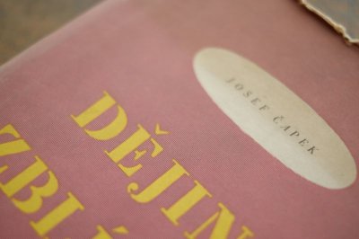 画像13: 【古本】1949年（DEJINY ZBLIZKA）