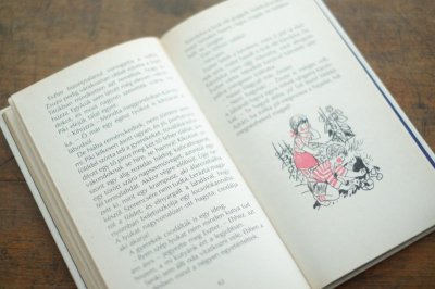 画像7: 【古本】1985年（Valaki mindig eltunik）