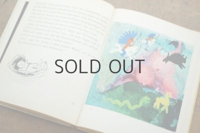 画像5: 【古本】1964年（Die grosse Reise des kleinen Lutz）