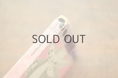 画像13: 【古本】1960年（NAPALMANACH）