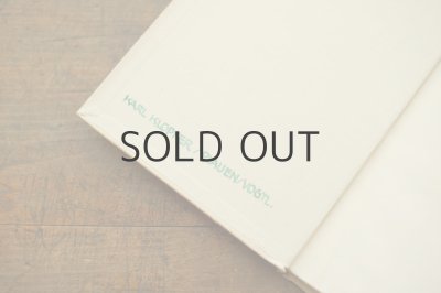 画像10: 【古本】1935年（Ich und du und noch ein bu）