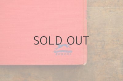 画像4: 【古本】1938年（The HOUSE at CHERRY HILL）