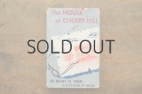 【古本】1938年（The HOUSE at CHERRY HILL）