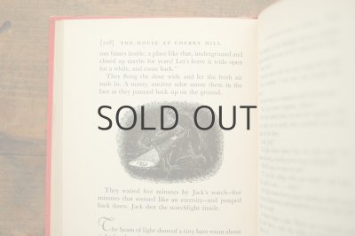 画像10: 【古本】1938年（The HOUSE at CHERRY HILL）