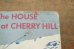 画像13: 【古本】1938年（The HOUSE at CHERRY HILL）