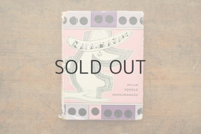 画像12: 【古本】1960年（NAPALMANACH）