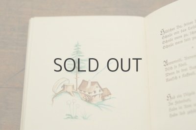 画像5: 【古本】1935年（Ich und du und noch ein bu）