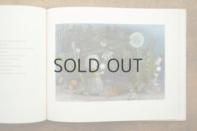 画像5: 【古本】1974年（Blumenmarchen）