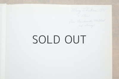 画像10: 【古本】1969年（Never Empty）