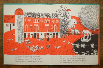 画像3: 【古本】1970年代（TINY LITTLE TINY ROOSTER）